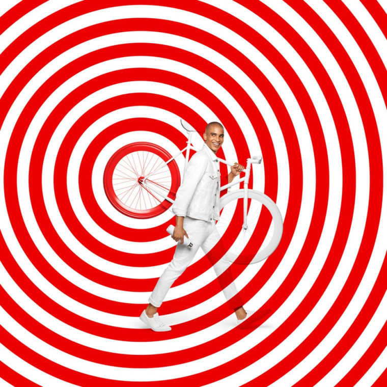 打造出色的企业形象设计--Target目标品牌企业形象设计