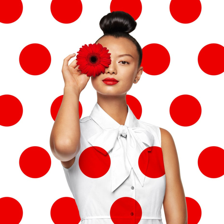 打造出色的企业形象设计-Target目标品牌企业形象设计