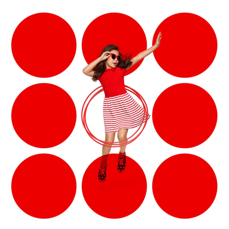 打造出色的企业形象设计--Target目标品牌企业形象设计